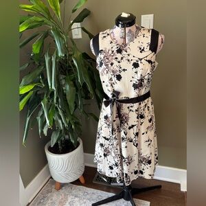 Cleo Petites Women’s Summer Dress Size 12